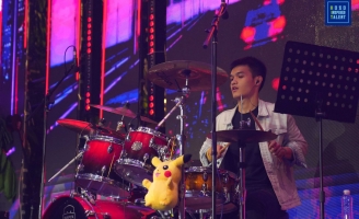 Cảm hứng Hò Dô: Sân khấu ước mơ của những nhóm nhạc trẻ