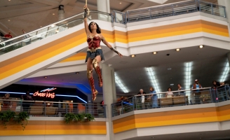 Cẩm nang cần biết trước khi ra rạp gặp chị đại DC trong bom tấn “Wonder Woman 1984”