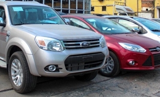 Cắm sổ đỏ mua ô tô chạy dịch vụ, sau 2 năm bán lỗ rồi còng lưng trả nợ