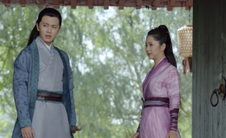 Cẩm Y Chi Hạ: Nhậm Gia Luân, Đàm Tùng Vận đụng độ trong vụ thảm án ở gánh hát nổi tiếng