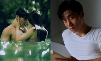 Cận cảnh body người tình của Chi Pu trong phim mới