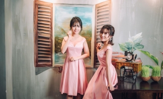 Cận cảnh top 12 