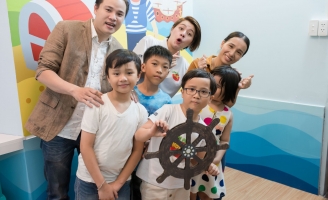 “Căn phòng mơ ước” lên sóng tập đầu tiên với ước mơ dễ thương của cậu bé 9 tuổi