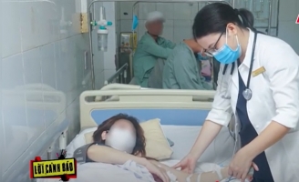 Cảnh báo lừa đảo cuối năm và rủi ro làm đẹp cấp tốc dịp Tết