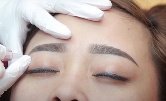 Cảnh báo: Lừa đảo xăm mày phong thủy – Nguy cơ trẻ em bị tấn công trên mạng