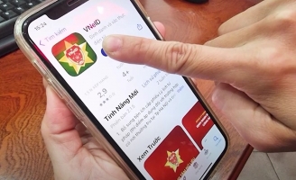 Cảnh giác trước thủ đoạn lừa đảo qua VNeID giả mạo và 