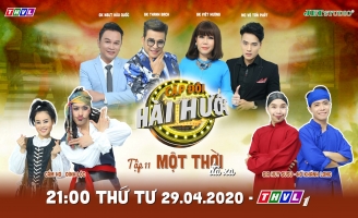 Cặp Đôi Hài Hước: Việt Hương xinh đẹp, tự tin lấy lại năng lượng sau khi phim tiền tỷ thất bại