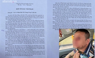 Cặp vợ chồng bị nhóm thanh niên cùng làng hành hung giữa đường, người vợ có nguy cơ sảy thai
