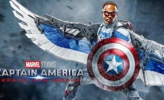 Captain America: Thế giới mới – Bộ phim mở ra tương lai cho MCU?