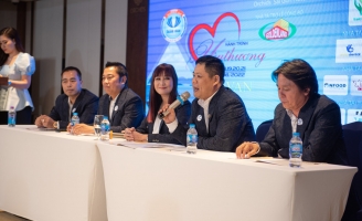 Caravan Khánh Hòa – Sài Gòn mở thêm cung đường Đà Lạt