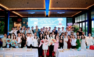 Caravan “Trở về tuổi thơ tôi” lần 9 khởi động, chủ đề “Cùng chung nhịp đập”