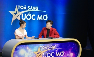 Casting chương trình Tỏa Sáng Ước Mơ - The Spotlight chính thức diễn ra