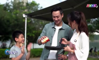 Câu Chuyện Cuộc Sống: Gieo cảm xúc tích cực từ những điều gần gũi