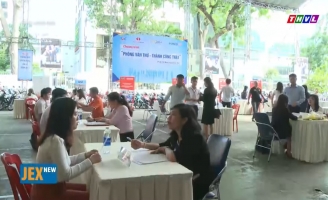 Câu Chuyện Cuộc Sống: Kén việc, giải tỏa áp lực trong công việc và câu chuyện dạy con