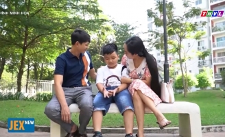 Câu chuyện cuộc sống: Kết nối công sở, thấu hiểu con, cẩn trọng chia sẻ gia đình