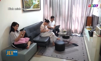 Câu Chuyện Cuộc Sống: Những câu chuyện dành cho con trẻ 