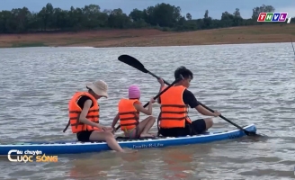 Câu Chuyện Cuộc Sống: Sống tự lập chứ đừng cô lập