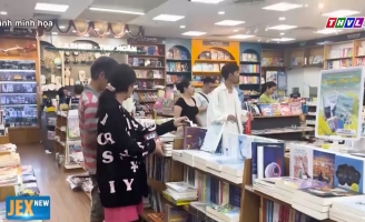 Câu Chuyện Cuộc Sống tuần này: Đọc sách cùng con, xu hướng nhờ AI chữa lành, đừng trông chờ may mắn