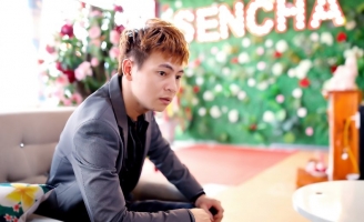 Câu chuyện về nghị lực vượt khó của chàng ca nhạc sĩ Chí Hướng