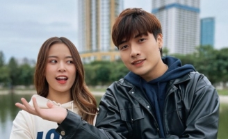 Câu chuyện yêu xa của cặp đôi Hot TikToker và cái kết “ngọt như đường”