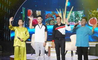 Cậu sinh viên IT kiếm tiền tỷ mỗi năm nhờ “Món quà sức khỏe” từ hạt macca