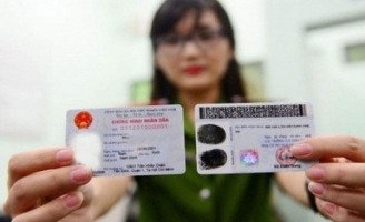 CCCD gắn chip sẽ tích hợp những thông tin quan trọng của người dân
