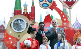 CEO Hublot: Việt Nam là thị trường mới của đồng hồ xa xỉ