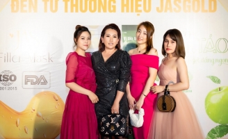 CEO Ngọc Nữ tiết lộ lý do lấn sân sản xuất sản phẩm làm đẹp