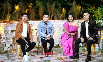 Cha đẻ loạt hit Hoa nở không màu, Cả một trời thương nhớ “khấn trời” khi gửi ca khúc cho ca sĩ