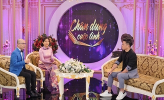 Chân Dung Cuộc Tình tiết lộ chuyện tình đau đớn của danh ca Elvis Phương