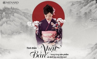 Chân dung nữ samurai thời hiện đại: Kiên cường như thép, mềm mại như hoa