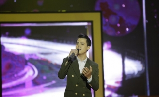 Chàng trai đường phố Mạnh Nguyên vào top 4 Solo cùng Bolero 2017