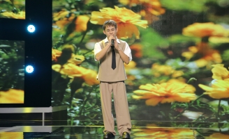 Chàng trai mắc hội chứng Tourette chinh phục âm nhạc, truyền cảm hứng mạnh mẽ ở “Giai Điệu Ước Mơ”