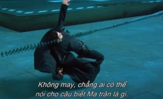 Chào đón phần mới, 