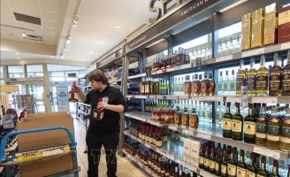 Châu Âu sẽ quay lưng với hàng hóa Mỹ?