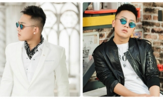 Châu Khải Phong tiếp tục đãi fan bằng một MV phim ca nhạc sắp ra mắt