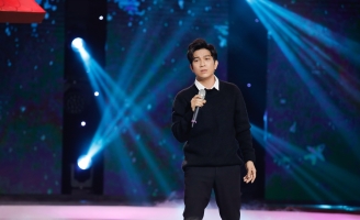 Châu Ngọc Hiếu: “Thành công hay thất bại khi thi gameshow đều là động lực để cố gắng”