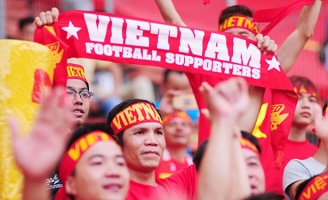 'Cháy' tour du lịch cổ vũ đội tuyển bóng đá tại Seagames 29