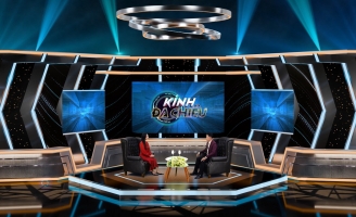 Chế Thanh và hành trình trở thành “hoàng tử Mưa bụi”