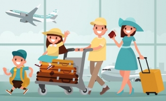 Checklist đồ dùng cần mang khi du lịch 