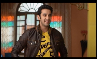 Chết ngất trước vẻ đẹp mỹ nam mới trong siêu phẩm “Góa phụ nhí”