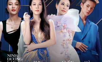 Chị Đẹp Đạp Gió Rẽ Sóng 2023 chính thức công bố 4 trên 30 cái tên xác nhận tham gia chương trình