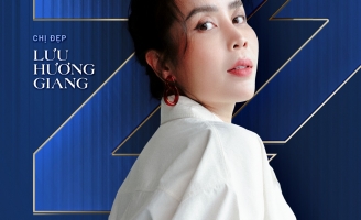 Chị Đẹp Đạp Gió Rẽ Sóng 2023: Lưu Hương Giang nói muốn gần gũi đồng nghiệp nên tham gia 