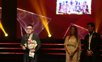 Chị Đẹp Đạp Gió Rẽ Sóng đoạt giải thưởng VTV Awards 2023 