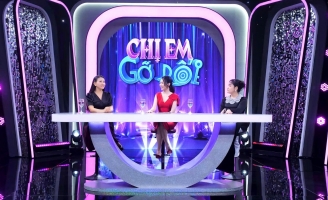 “Chị Em Gỡ Rối”: Khi hôn nhân đứng trước lằn ranh đèn mờ