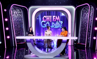 Chị Em Gỡ Rối tập 13: Bàn về thói quen “nổ” và những hệ lụy khó lường