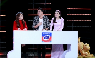 Chị em Tố My, Tố Ny xông đất vòng đặc biệt “Vui xuân cùng Bolero” 