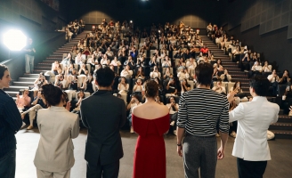 “Chị Ngã Em Nâng” bùng nổ cinetour, khán giả khóc cười cùng câu chuyện tình chị em