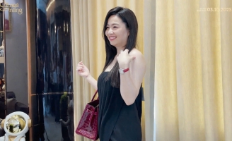 “Chị Ngã Em Nâng”: Thời trang trở thành ngôn ngữ điện ảnh