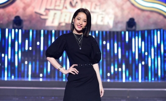 Chi Pu “đại náo” tập 7 Quý ông đại chiến